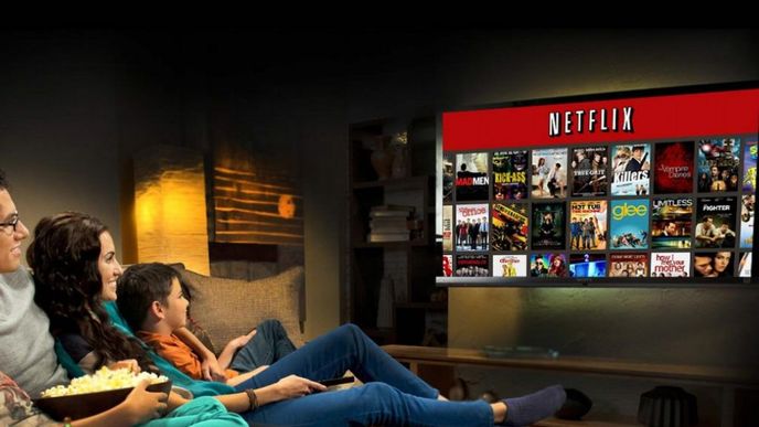 Netflix Netflix