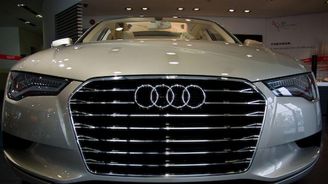 Emisní skandál Audi nepoškodil, značka loni prodala rekordní počet aut Emisní skandál Audi nepoškodil, značka loni prodala rekordní počet aut
