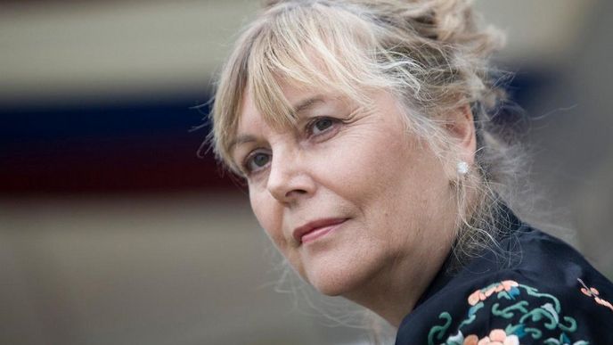 Kate Atkinson Kate Atkinson