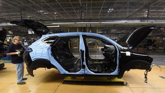 Zisk Hyundai Motor klesl o 12 procent, i tak překonal odhady Zisk Hyundai Motor klesl o 12 procent, i tak překonal odhady