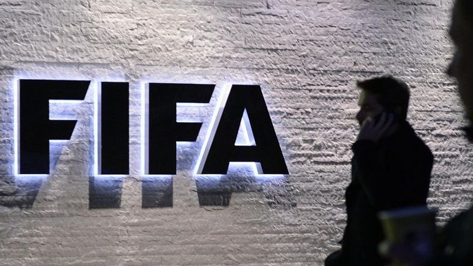 FIFA, ilustrační foto FIFA, ilustrační foto