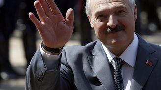 Jestli se běloruské volby obejdou bez represí, EU pozastaví sankce Jestli se běloruské volby obejdou bez represí, EU pozastaví sankce