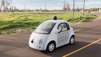 Začíná největší technologický veletrh CES. V hlavní roli automobilky Začíná největší technologický veletrh CES. V hlavní roli automobilky