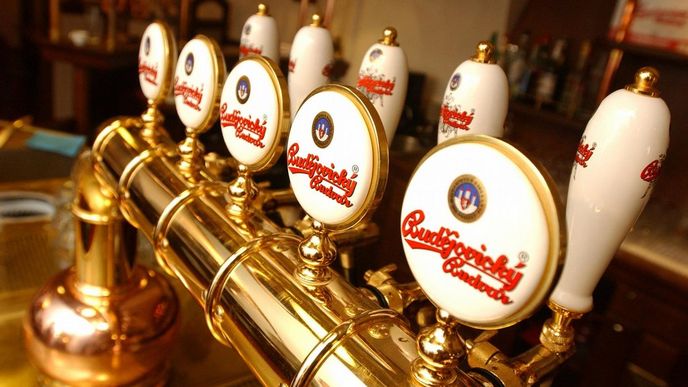 Pivovar Budějovický Budvar Pivovar Budějovický Budvar