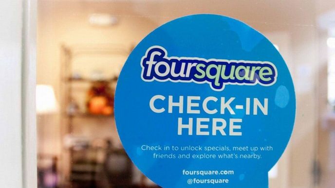 Foursquare, Foursquare,