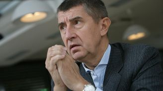 Babiš otáčí. Je pro půjčku Řecku, bude-li jisté, že o peníze Česko nepřijde Babiš otáčí. Je pro půjčku Řecku, bude-li jisté, že o peníze Česko nepřijde