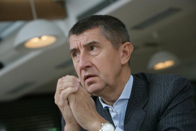 Odmítnout nabídku Andreje Babiše, aby kandidovala na úřad primátorky hlavního města, Adriana Krnáčová nedokázala. Odmítnout nabídku Andreje Babiše, aby kandidovala na úřad primátorky hlavního města, Adriana Krnáčová nedokázala.