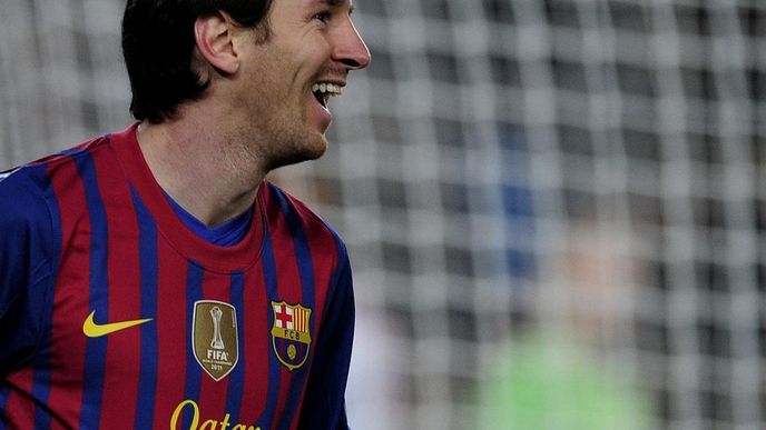 Lionel Messi Lionel Messi