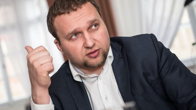 Marian Jurečka Marian Jurečka