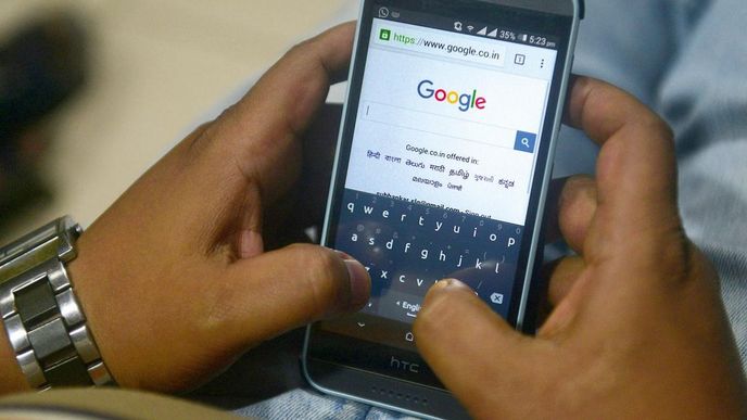 Smartphone Smartphone