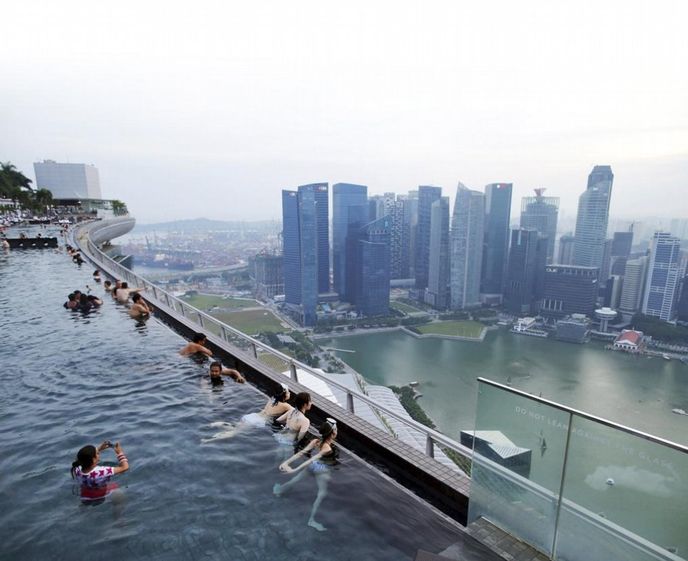 Singapur Singapur