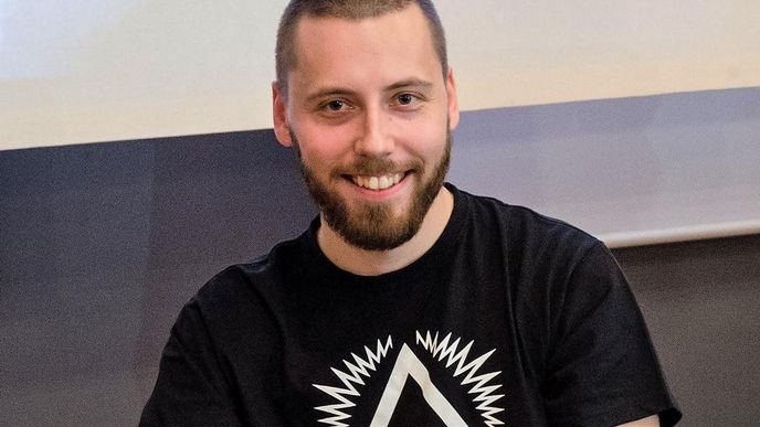 Jan Hubík Jan Hubík