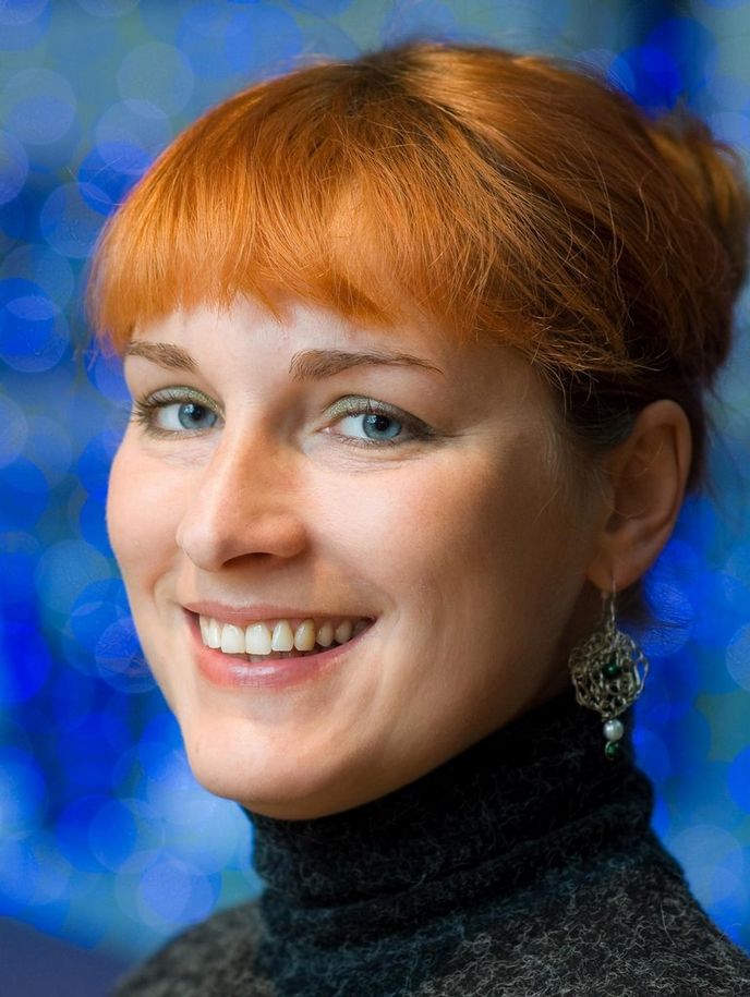 Radka Spiesová, AKA Radka Spiesová, AKA