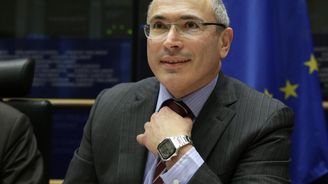Rusko musí odškodnit akcionáře Jukosu, potvrdil soud Rusko musí odškodnit akcionáře Jukosu, potvrdil soud