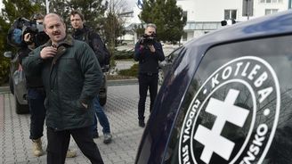 Kotlebova strana je fašistická, jsou nástupci Andreje Hlinky, řekl Zeman Kotlebova strana je fašistická, jsou nástupci Andreje Hlinky, řekl Zeman
