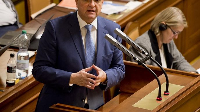 Miroslav Kalousek Miroslav Kalousek