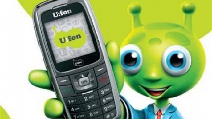 U:fon U:fon