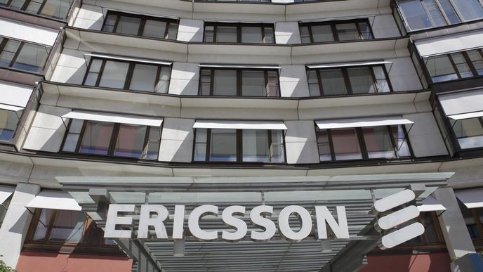Ericsson Ericsson