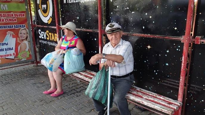 Sevastopol Sevastopol