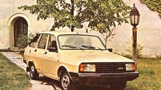 Legendy východního bloku: ty nejzajímavější pětidveřové modely Legendy východního bloku: ty nejzajímavější pětidveřové modely
