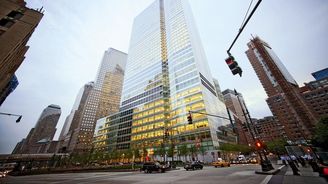 Fed: Největší banky v USA jsou stabilní, mohou zvýšit dividendu Fed: Největší banky v USA jsou stabilní, mohou zvýšit dividendu