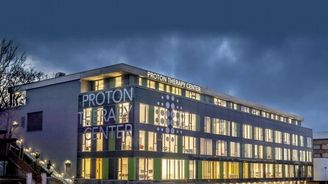 Protonové centrum se po několikaletých sporech dohodlo s VZP Protonové centrum se po několikaletých sporech dohodlo s VZP