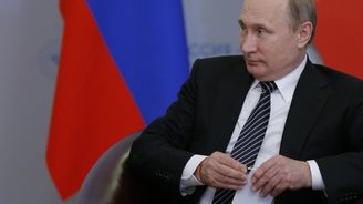 Analýza: propaganda se mění, i zprávy neutrálního tónu mohou sloužit Kremlu Analýza: propaganda se mění, i zprávy neutrálního tónu mohou sloužit Kremlu
