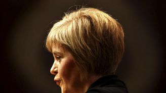 Šéfka skotské vlády zahájila jednání v Bruselu. Chceme zůstat v EU, prohlásila Šéfka skotské vlády zahájila jednání v Bruselu. Chceme zůstat v EU, prohlásila