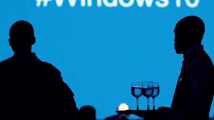 Nikdo z uživatelů Windows si nepřeje nic víc, než aby "desítky" běhaly, jak mají Nikdo z uživatelů Windows si nepřeje nic víc, než aby "desítky" běhaly, jak mají