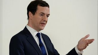 Život mimo EU nebude tak růžový, řekl britský ministr. Zvýší daně Život mimo EU nebude tak růžový, řekl britský ministr. Zvýší daně