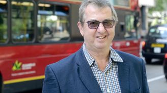 Ladislav Hornan: Británie by mohla za přístup na trh EU platit Ladislav Hornan: Británie by mohla za přístup na trh EU platit
