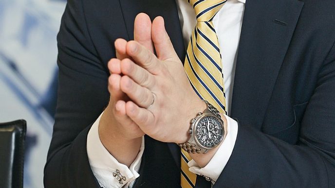 Ladislav Kučera zastává funkci generálního ředitele pobčky společnosti Hays pro ČR a SR od začátku roku 2015. Ladislav Kučera zastává funkci generálního ředitele pobčky společnosti Hays pro ČR a SR od začátku roku 2015.