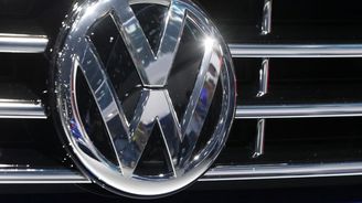 Hříchy Volkswagenu jsou trhům i klientům ukradené Hříchy Volkswagenu jsou trhům i klientům ukradené