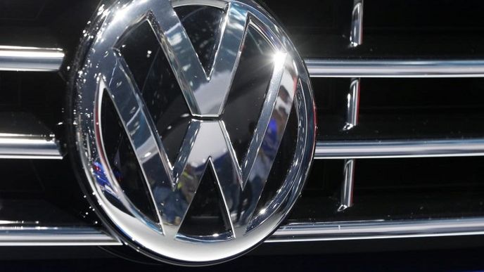 Volkswagen Volkswagen