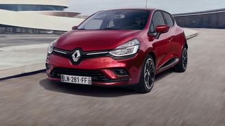 Konec nafty v renaultech? Výrobce možná opustí vznětové motory Konec nafty v renaultech? Výrobce možná opustí vznětové motory