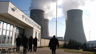 Křetínský, ČEZ, Finové a Maďaři. Ti všichni chtějí Slovenské elektrárny Křetínský, ČEZ, Finové a Maďaři. Ti všichni chtějí Slovenské elektrárny