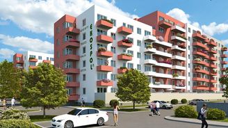 Ekospol pohořel. Úřad smetl jeho projekt i se stovkami prodaných bytů Ekospol pohořel. Úřad smetl jeho projekt i se stovkami prodaných bytů