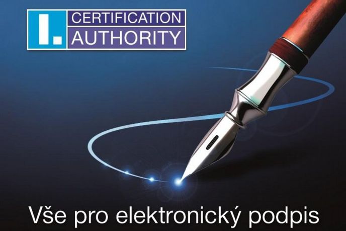 První certifikační autorita, a.s. První certifikační autorita, a.s.