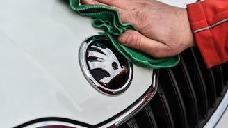 Ťok: škodovky i volkswageny budou muset kvůli skandálu do servisu Ťok: škodovky i volkswageny budou muset kvůli skandálu do servisu