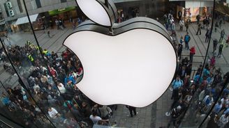 Irsko není jediné, Apple s daněmi zřejmě kličkuje i v Číně Irsko není jediné, Apple s daněmi zřejmě kličkuje i v Číně