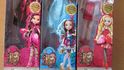 Ever After High, NO. 0980, Panenka, L4352/480/35,
obsahuje ftaláty, více: mzcr.cz Ever After High, NO. 0980, Panenka, L4352/480/35,
obsahuje ftaláty, více: mzcr.cz