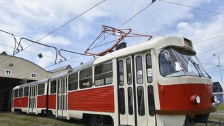 Nové tramvajové linky prošly, Praze vzrostou náklady o 130 milionů Nové tramvajové linky prošly, Praze vzrostou náklady o 130 milionů