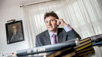 Kubek chce pro zdravotnictví další peníze. Naráží u Babiše Kubek chce pro zdravotnictví další peníze. Naráží u Babiše