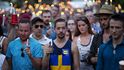 Připomínka obětí orlandského masakru Připomínka obětí orlandského masakru