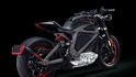 elektromotocykl Harley-Davidson elektromotocykl Harley-Davidson
