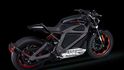 elektromotocykl Harley-Davidson elektromotocykl Harley-Davidson