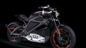 elektromotocykl Harley-Davidson elektromotocykl Harley-Davidson