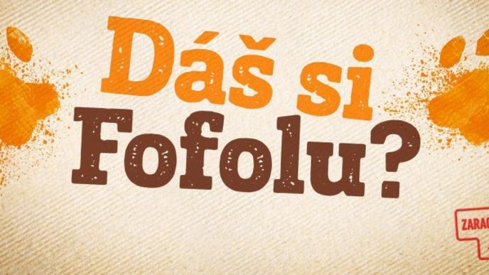 Fofola od Kofoly (a Zaraguzy) Fofola od Kofoly (a Zaraguzy)