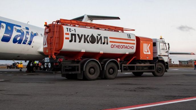 Lukoil Lukoil