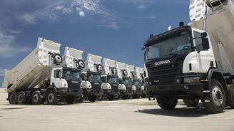 Scania, MAN a Ducati. Volkswagen zvažuje prodej svých firem Scania, MAN a Ducati. Volkswagen zvažuje prodej svých firem